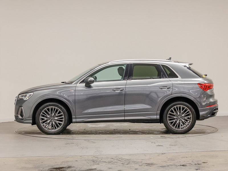 Used Audi Q3 2022 for sale - 76571745: Photo 4