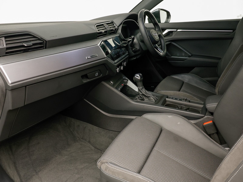 Used Audi Q3 2022 for sale - 76571745: Photo 5