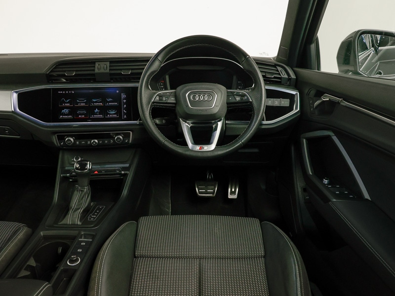 Used Audi Q3 2022 for sale - 76571745: Photo 7