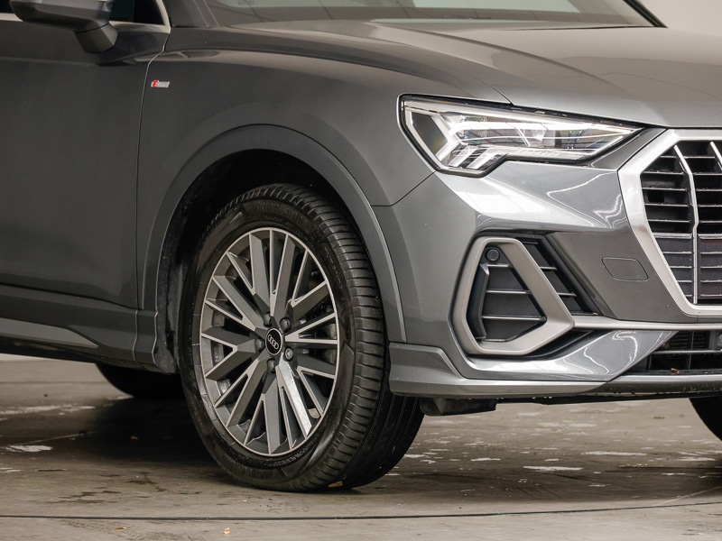 Used Audi Q3 2022 for sale - 76571745: Photo 9