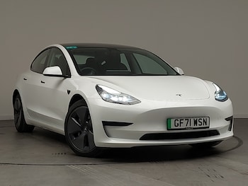 Used Tesla Model 3 2021 for sale - 78560060: Photo