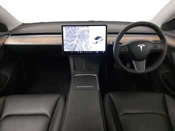 Used Tesla Model 3 2021 for sale - 78560060: Photo