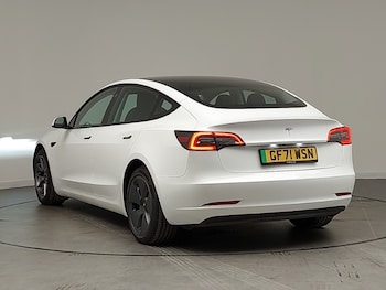Used Tesla Model 3 2021 for sale - 78560060: Photo
