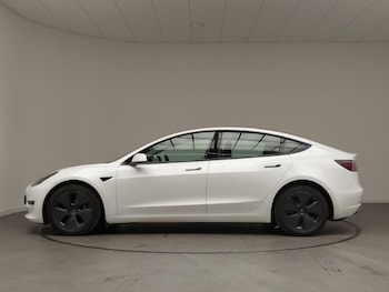 Used Tesla Model 3 2021 for sale - 78560060: Photo