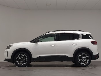 Used Citroen C5 Aircross 2024 for sale - 79101001: Photo