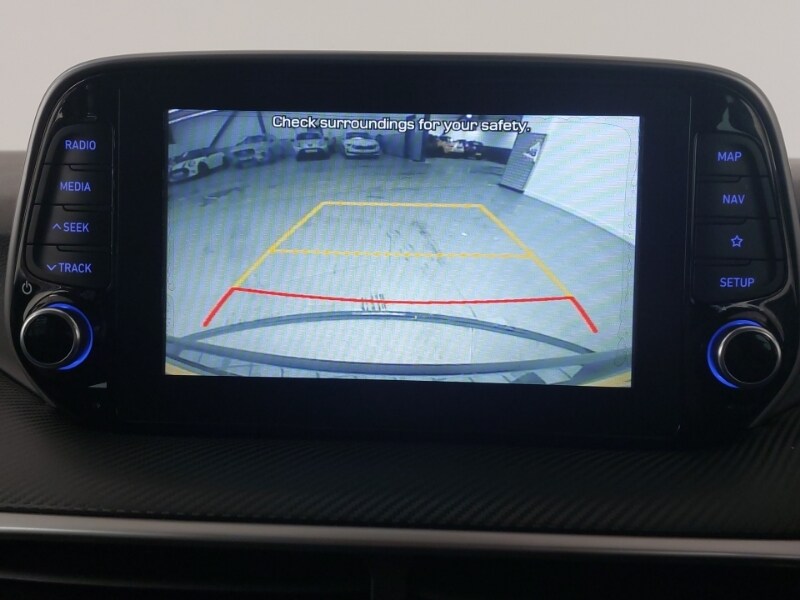 Used Hyundai TUCSON 2018 for sale - 77197856: Photo 11