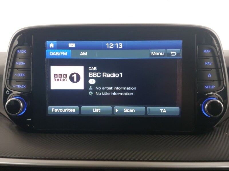 Used Hyundai TUCSON 2018 for sale - 77197856: Photo 13