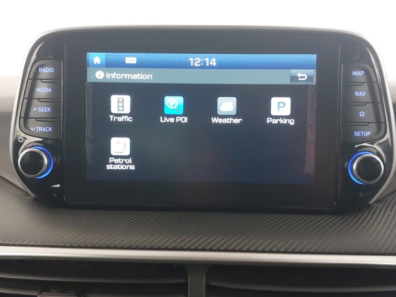 Used Hyundai TUCSON 2018 for sale - 77197856: Photo 15