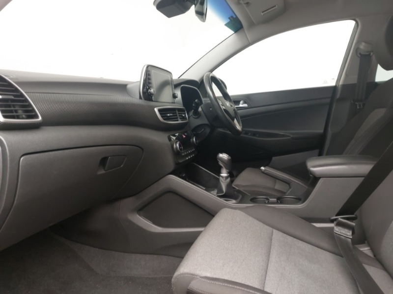 Used Hyundai TUCSON 2018 for sale - 77197856: Photo 5
