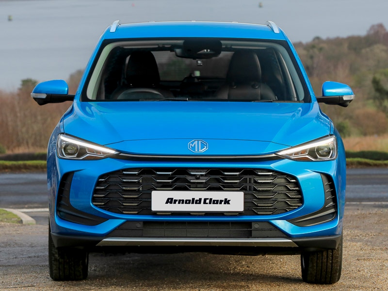 Used MG MG ZS 2025 for sale - 76954820: Photo 14