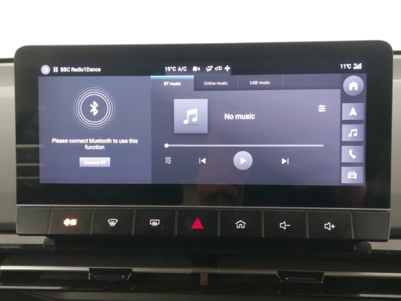 Used MG MG4 2023 for sale - 76911570: Photo 14