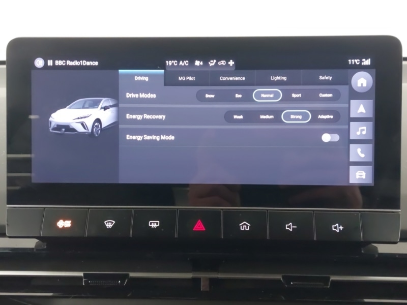 Used MG MG4 2023 for sale - 76911570: Photo 16