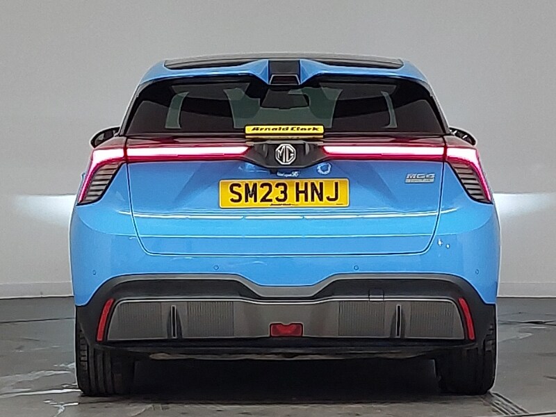 Used MG MG4 2023 for sale - 76911570: Photo 18