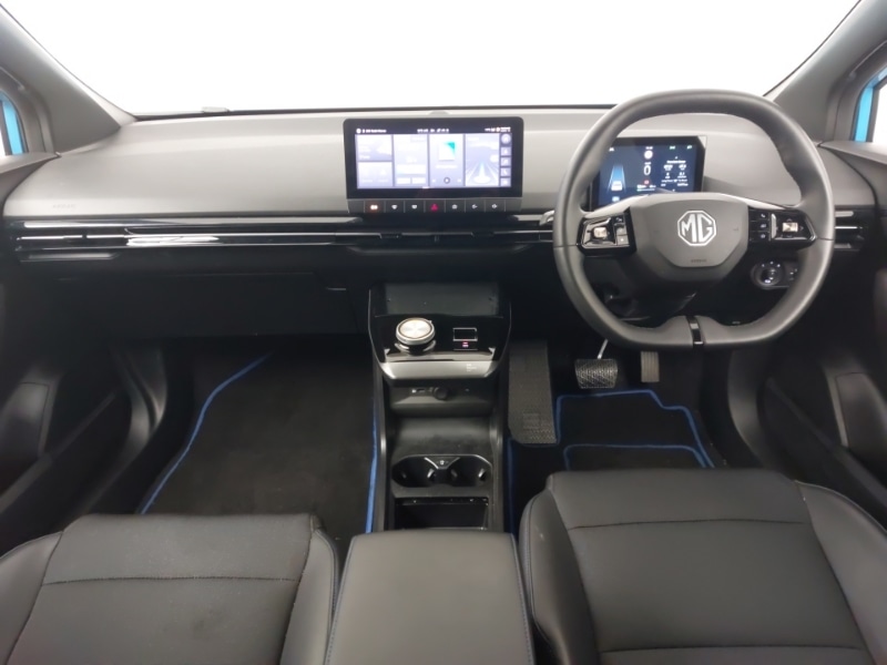 Used MG MG4 2023 for sale - 76911570: Photo 2