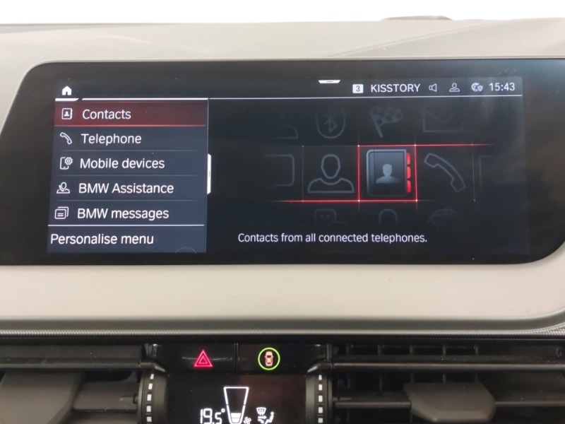 Used BMW 1 Series 2022 for sale - 76911569: Photo 15