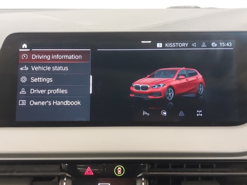 Used BMW 1 Series 2022 for sale - 76911569: Photo 16