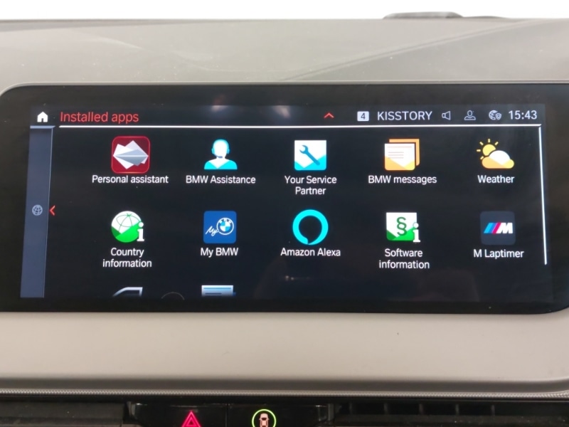 Used BMW 1 Series 2022 for sale - 76911569: Photo 17