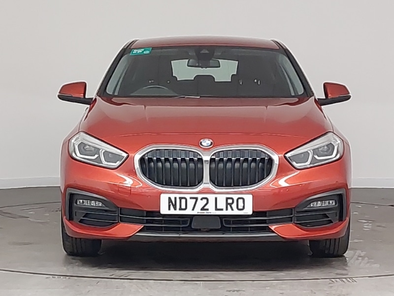 Used BMW 1 Series 2022 for sale - 76911569: Photo 19