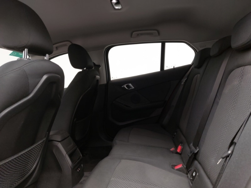 Used BMW 1 Series 2022 for sale - 76911569: Photo 6