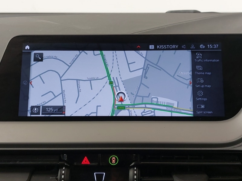 Used BMW 1 Series 2022 for sale - 76911569: Photo 7