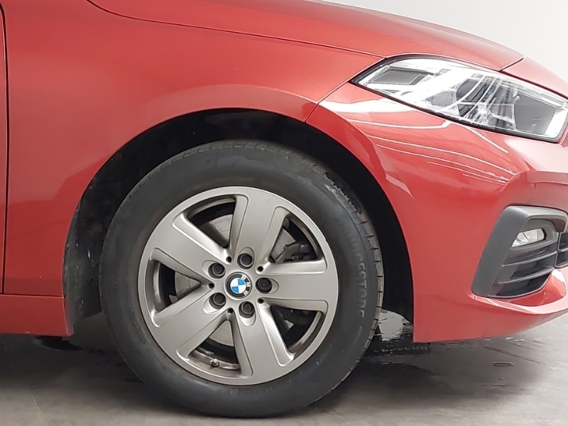 Used BMW 1 Series 2022 for sale - 76911569: Photo 9