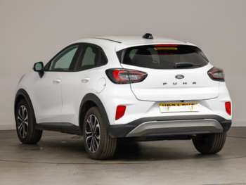 Used Ford Puma 2024 for sale - 74868276: Photo