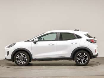 Used Ford Puma 2024 for sale - 74868276: Photo