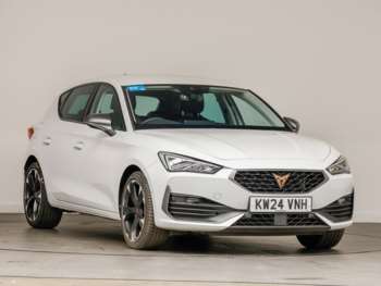 Used Cupra Leon 2024 for sale - 75345189: Photo