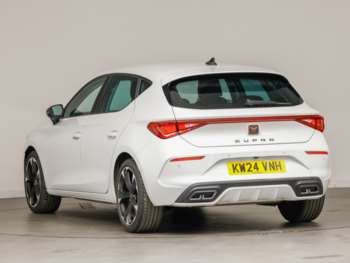Used Cupra Leon 2024 for sale - 75345189: Photo