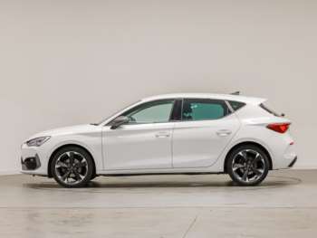 Used Cupra Leon 2024 for sale - 75345189: Photo