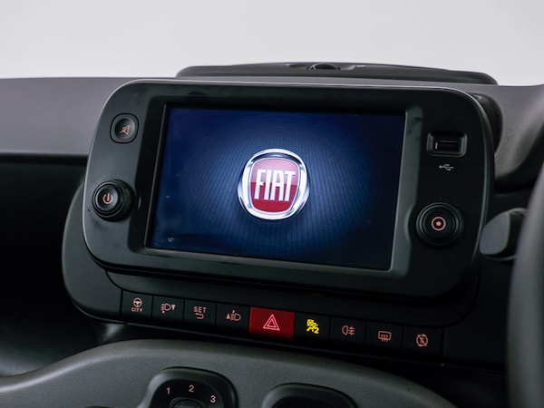 Used Fiat Panda 2022 for sale - 76187705: Photo 10