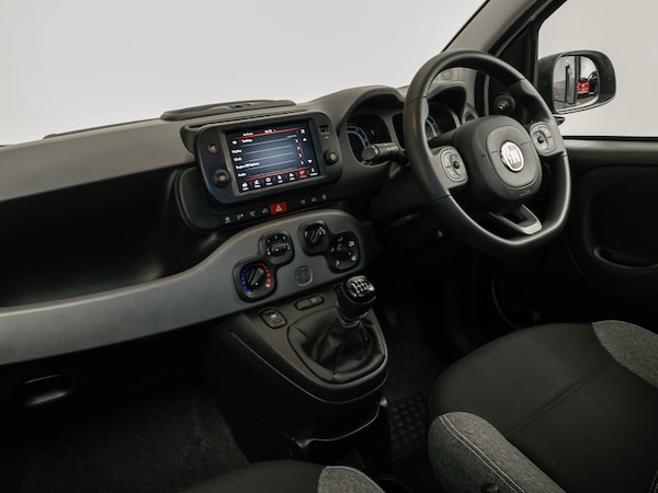 Used Fiat Panda 2022 for sale - 76187705: Photo 17