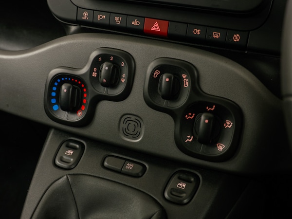 Used Fiat Panda 2022 for sale - 76187705: Photo 18