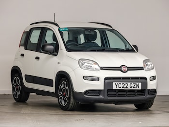 Fiat - Panda
