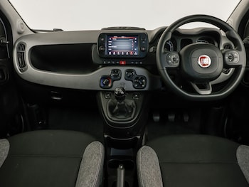 Used Fiat Panda 2022 for sale - 76187705: Photo 2