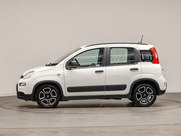 Used Fiat Panda 2022 for sale - 76187705: Photo 4