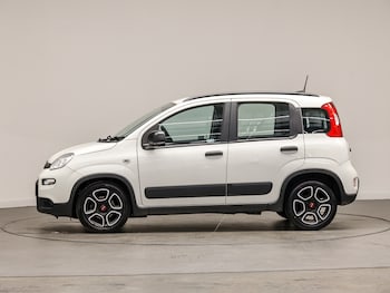 Used Fiat Panda 2022 for sale - 76187705: Photo 4
