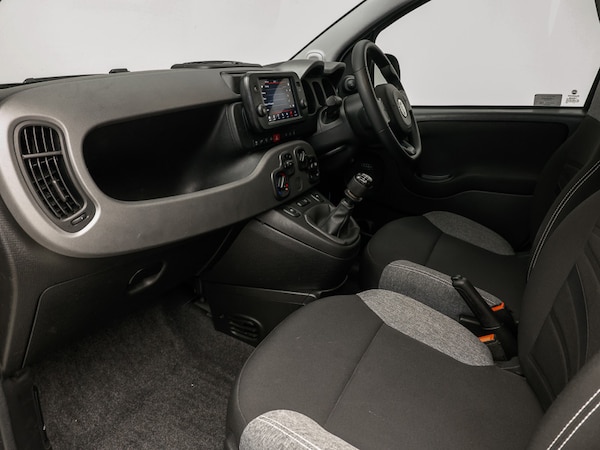 Used Fiat Panda 2022 for sale - 76187705: Photo 5