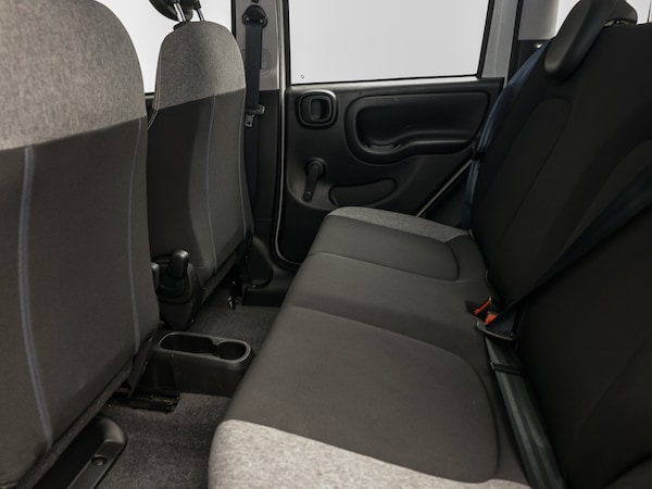 Used Fiat Panda 2022 for sale - 76187705: Photo 6