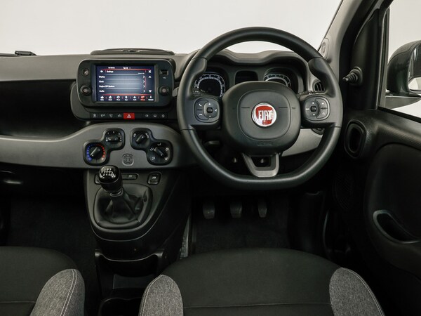Used Fiat Panda 2022 for sale - 76187705: Photo 7