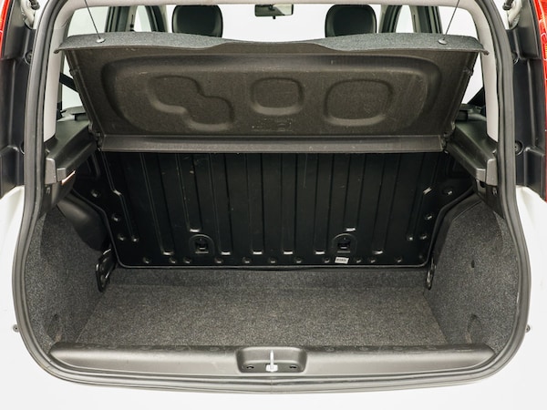 Used Fiat Panda 2022 for sale - 76187705: Photo 8