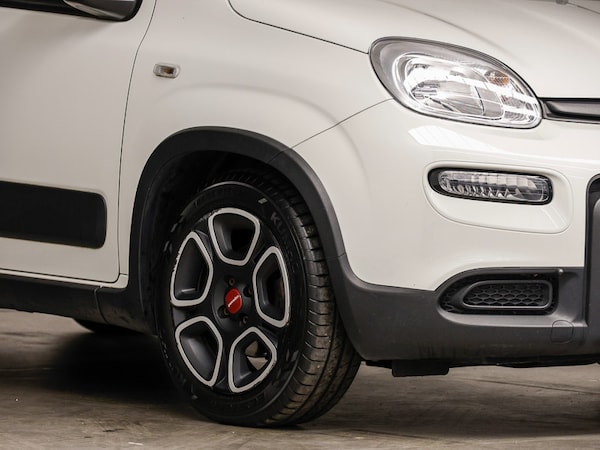 Used Fiat Panda 2022 for sale - 76187705: Photo 9