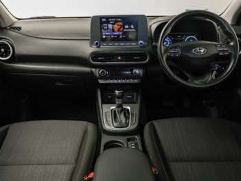 Used Hyundai KONA 2021 for sale - 74948341: Photo