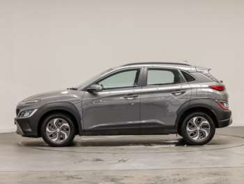 Used Hyundai KONA 2021 for sale - 74948341: Photo
