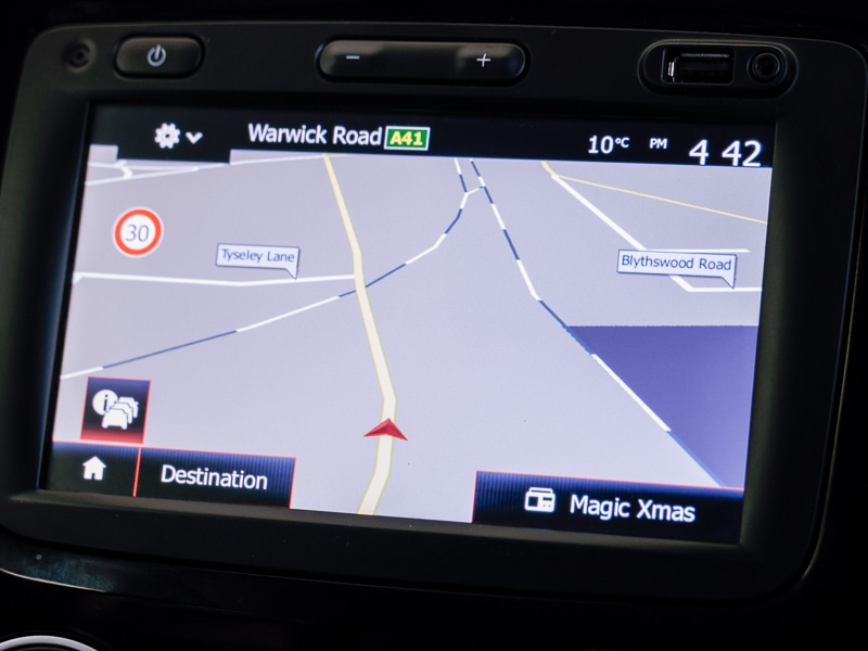 Used Renault Captur 2019 for sale - 76983442: Photo 11