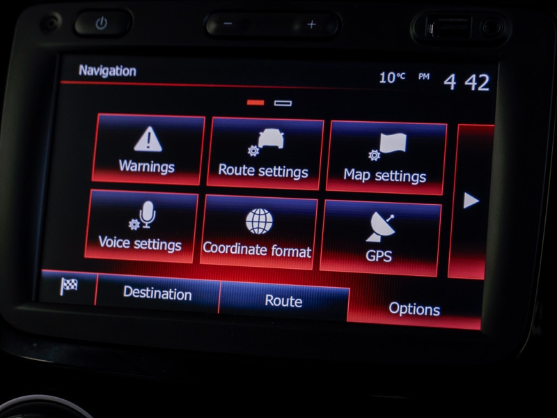 Used Renault Captur 2019 for sale - 76983442: Photo 13