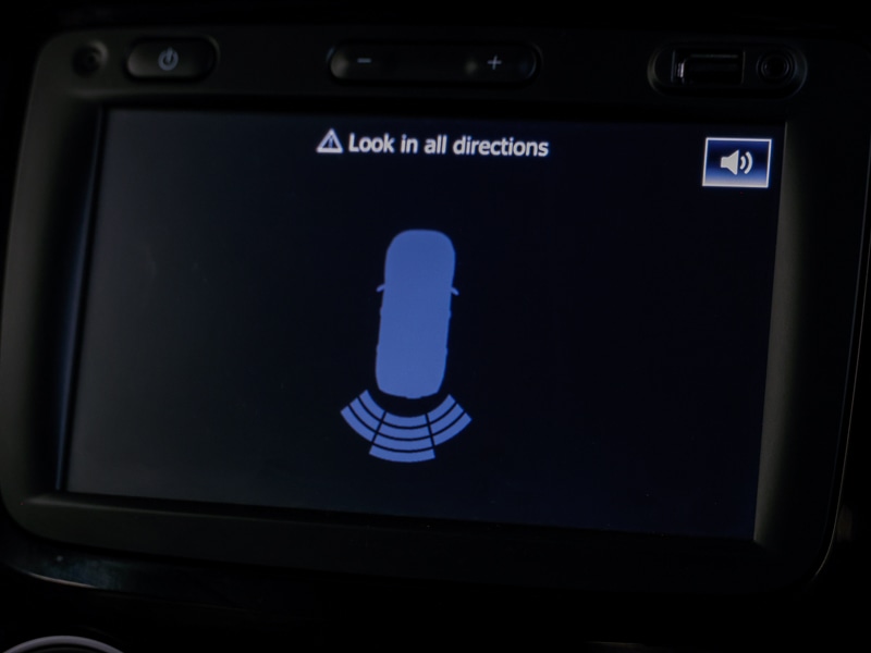 Used Renault Captur 2019 for sale - 76983442: Photo 14