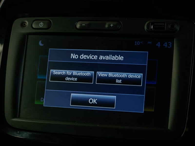 Used Renault Captur 2019 for sale - 76983442: Photo 18