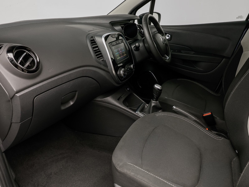 Used Renault Captur 2019 for sale - 76983442: Photo 5