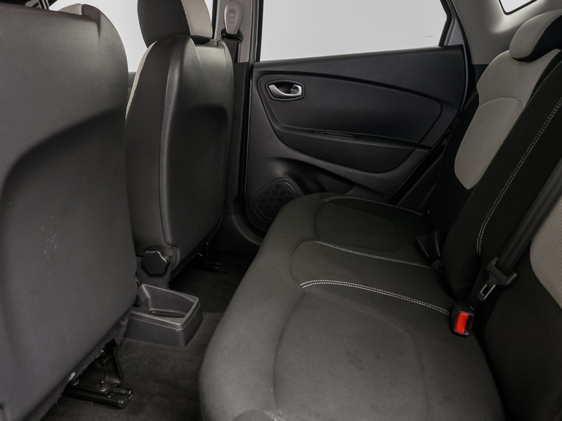 Used Renault Captur 2019 for sale - 76983442: Photo 6